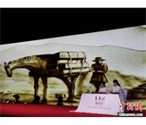 疫情之下 昭君故里茶商急着到内蒙古“走亲戚”